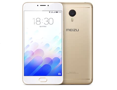 meizu m3 note firmware.